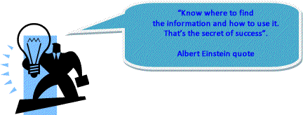Einstein Quote